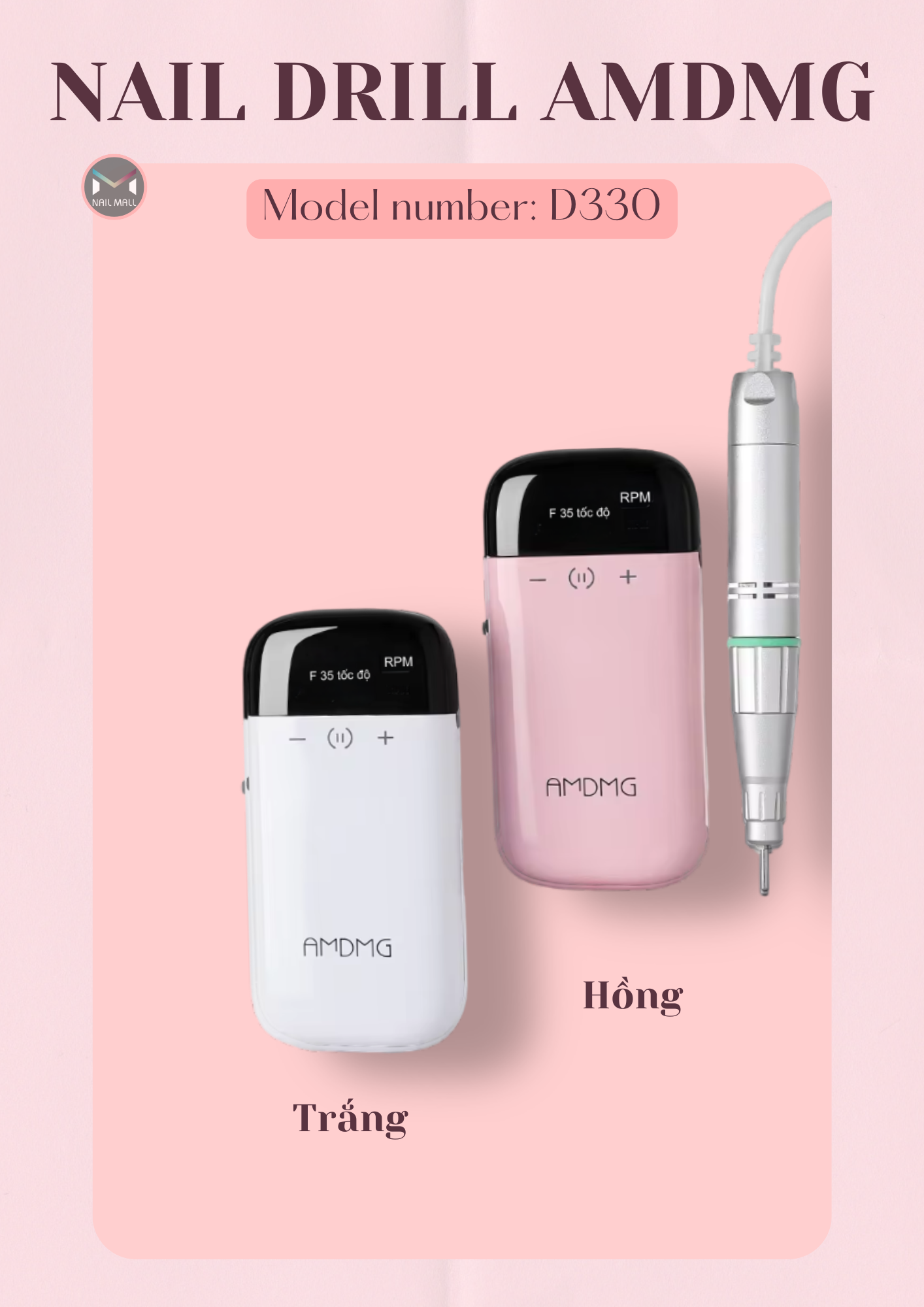 Máy mài AMDMG D330_POSTER_1